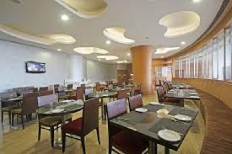 Hotel Sewa Grand Faridabad Exterior foto