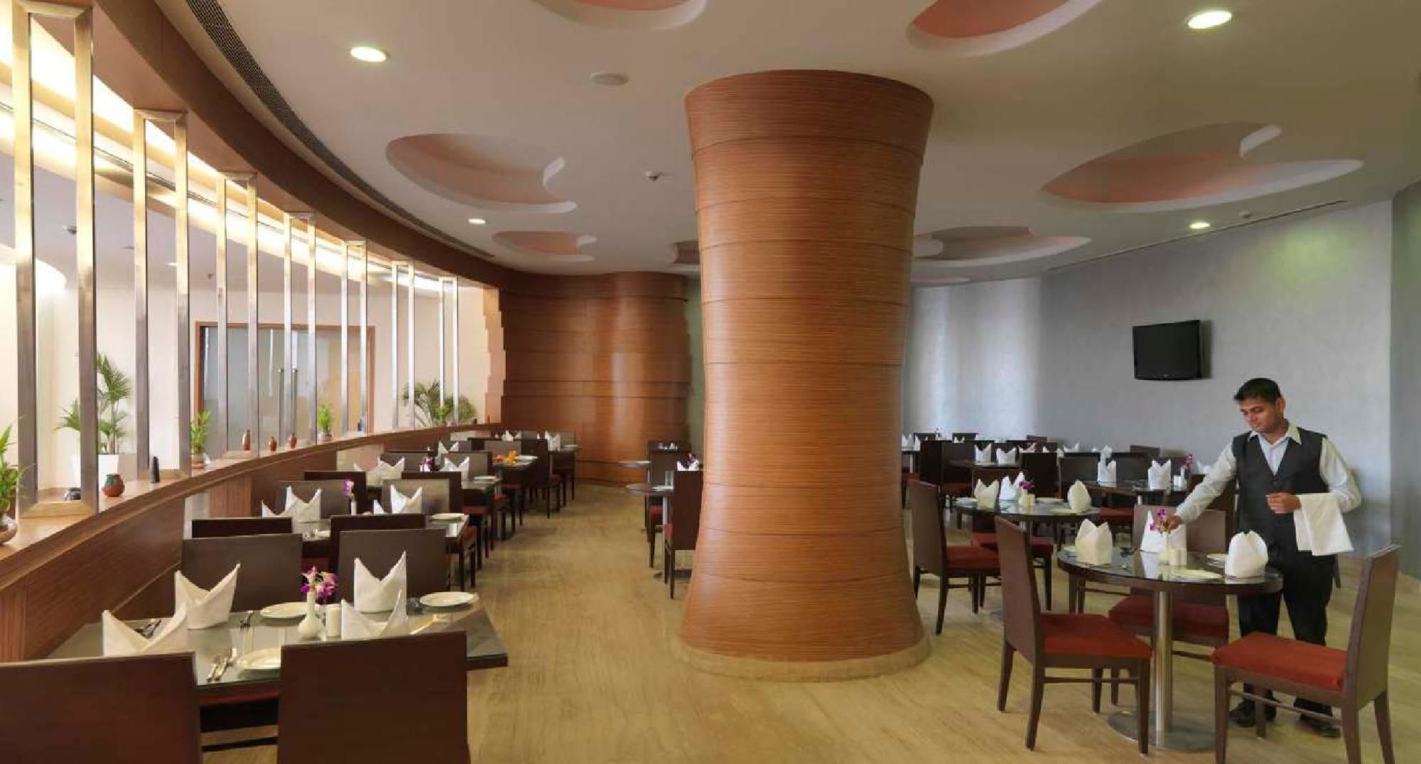 Hotel Sewa Grand Faridabad Exterior foto